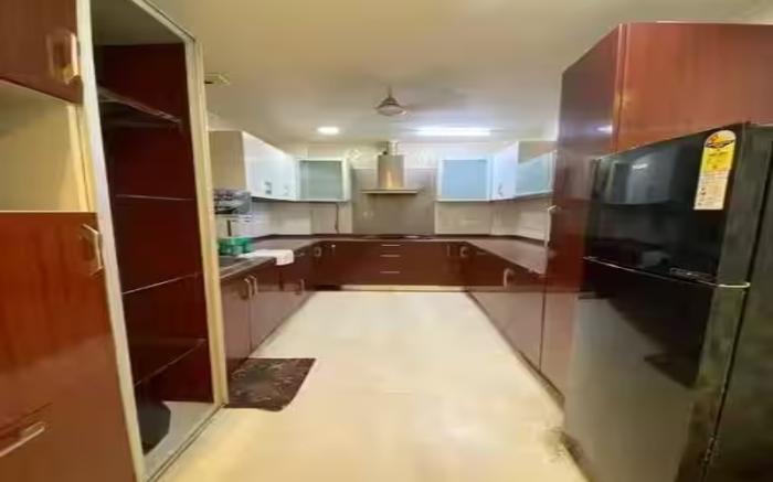 4BHK Luxe Apartment - Shivalik, Malviya Nagar