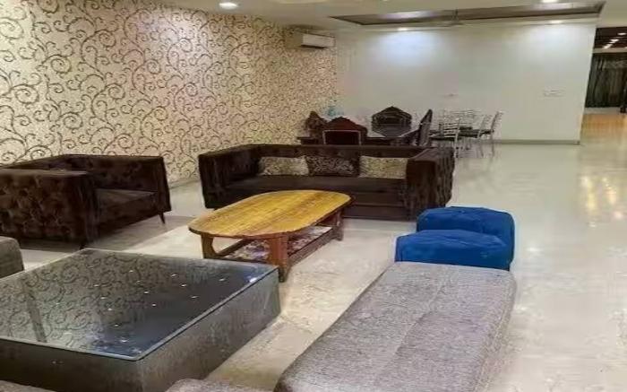 4BHK Luxe Apartment - Shivalik, Malviya Nagar
