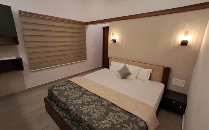 La Gracia Resort, Vagamon