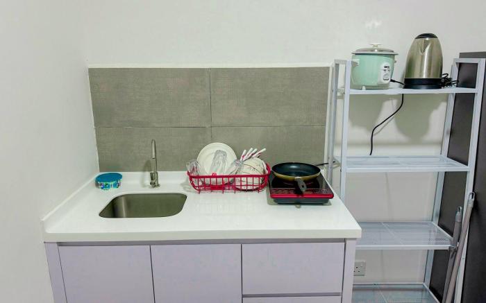 K Avenue by TZ homestay 