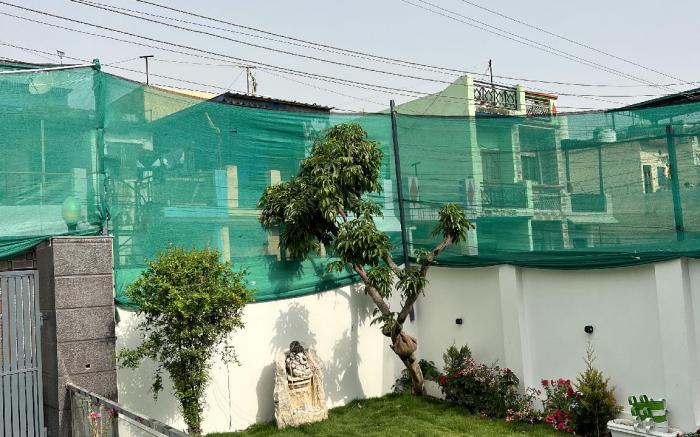 Ullasa Homes