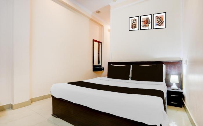 Hotel O SARA RESIDENCY