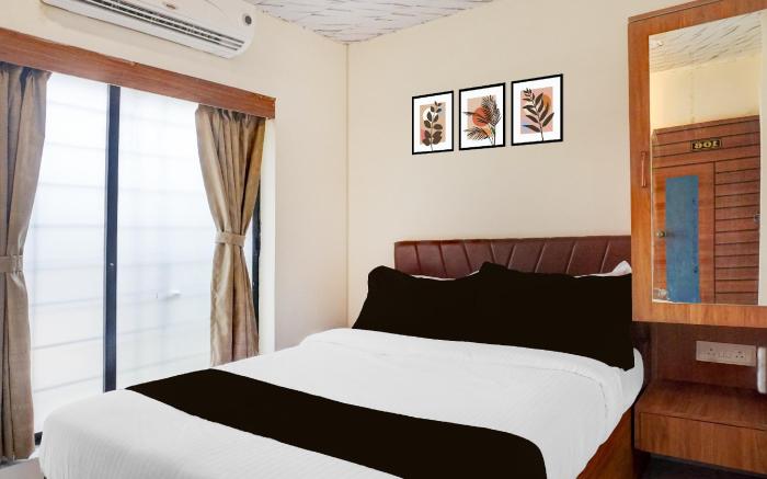 Hotel O Oomkar Hotel & Lodging