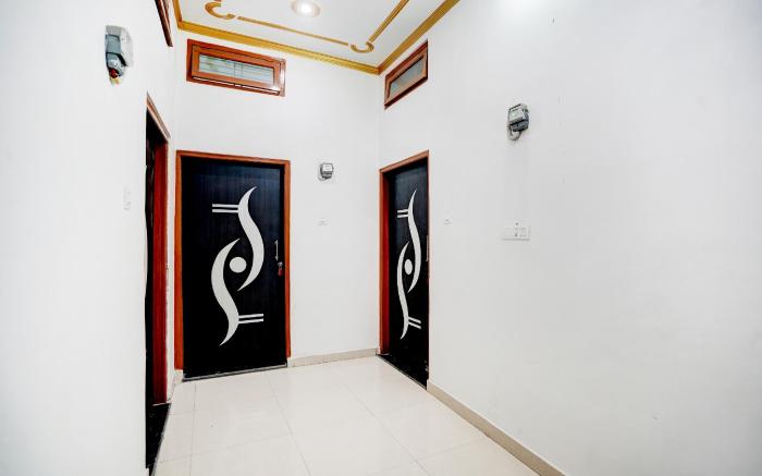 Hotel O  Aarna Guesthouse