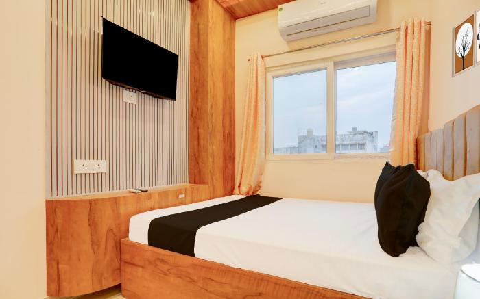 Hotel O Anushka P Guest House
