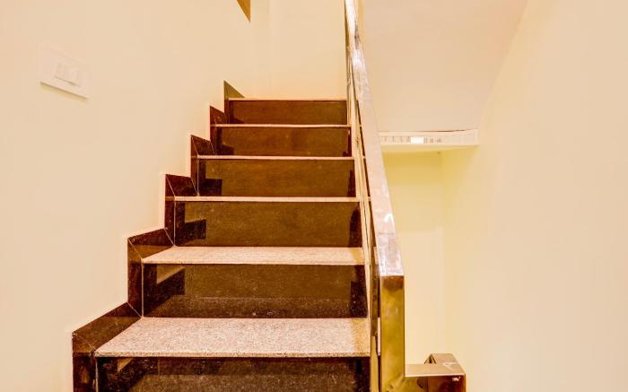 Hotel O Anushka P Guest House