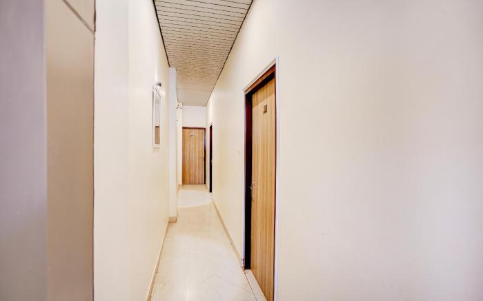 Hotel O The Kashi
