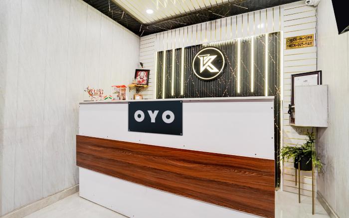 Hotel O The Kashi