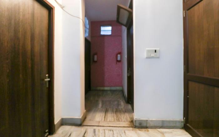 Hotel O Rr Residency