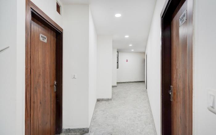 Hotel O Indirapuram Grand