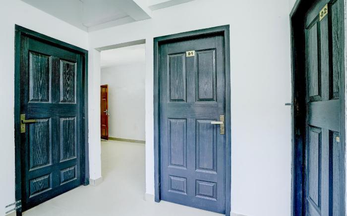 Hotel O Grand Park Residency