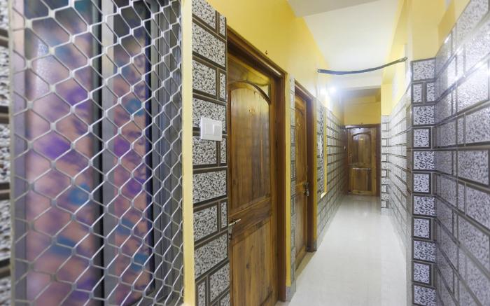 Hotel O Shriram Hotel