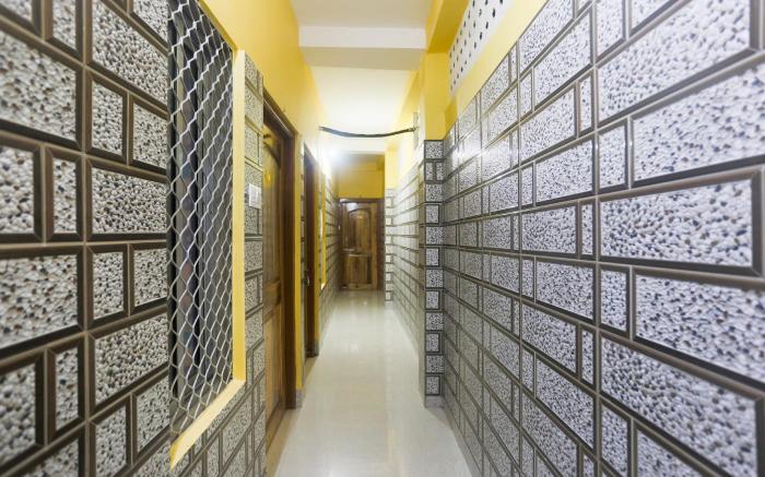Hotel O Shriram Hotel
