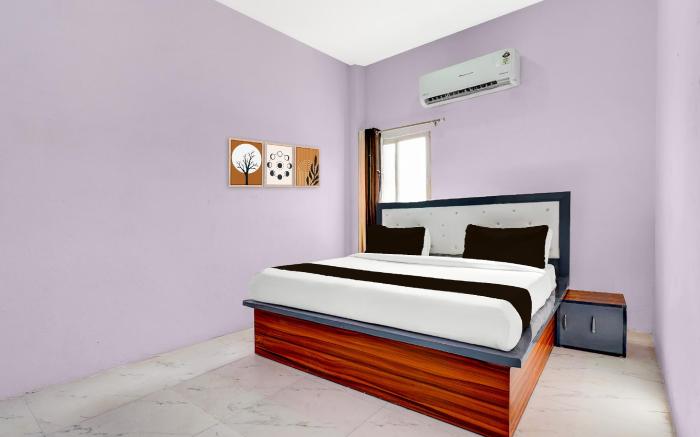 Hotel O Rao Hotel
