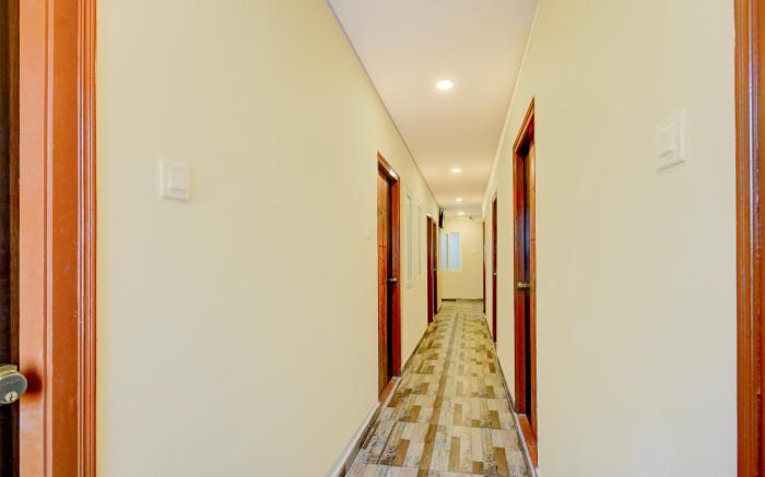 Hotel O R INN