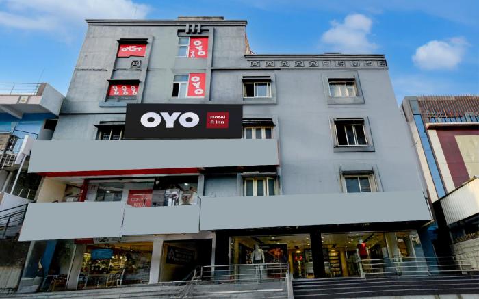 Hotel O R INN