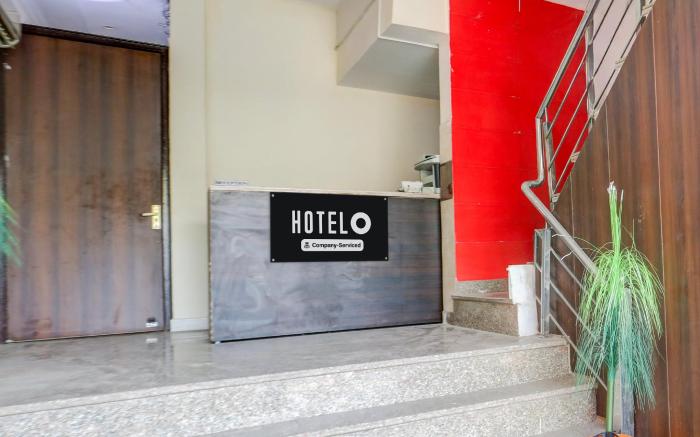 Townhouse Johri Enclave Metro Station Formerly Second Home