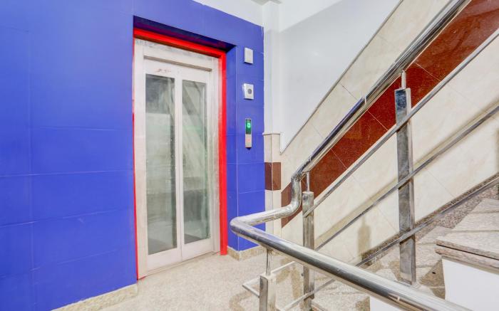 Super Townhouse Johri Enclave Metro Station Formerly Second Home