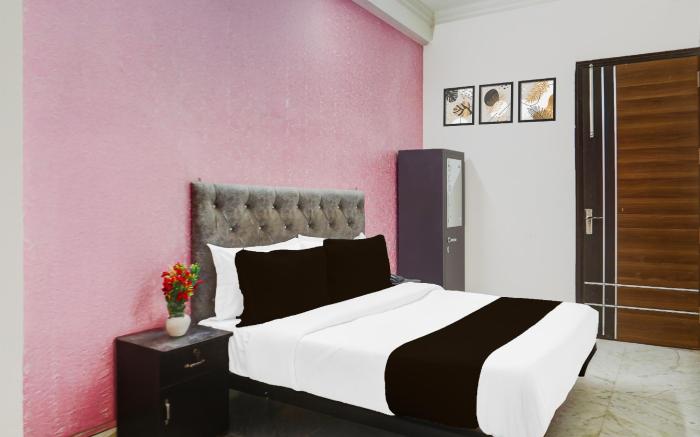 Super Townhouse Johri Enclave Metro Station Formerly Second Home