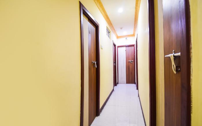 Hotel O Yasin International Guest House