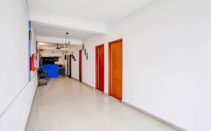 Hotel O Calangute Beach St. Anthony's Chapel Formerly Hotel Sun & Sea