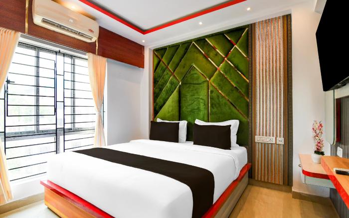 Super Hotel O Love Point