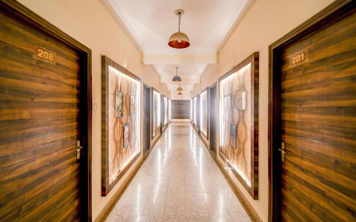 OYO Flagship hotel vasundhara inn