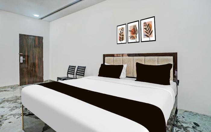 Super Hotel O Yash Residency