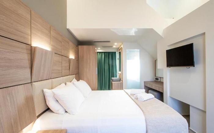 Hotel AELA Suites "BY LA CASA" near Delhi airport