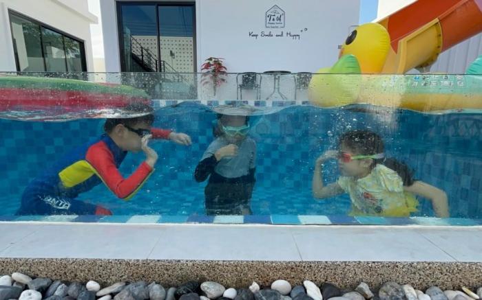 T&A Happy home Huahin 