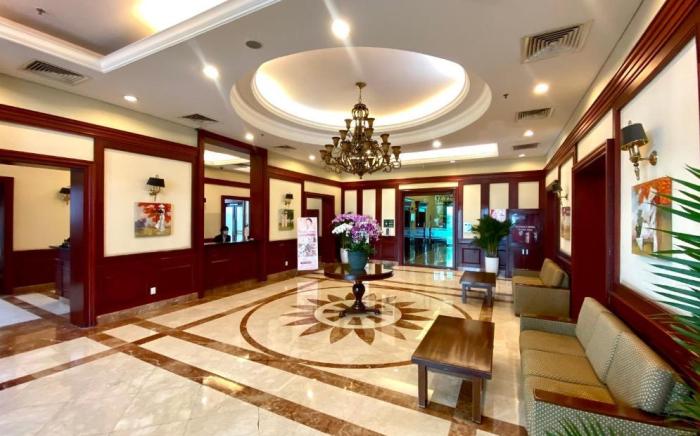 Tadu Apartment - Hotel