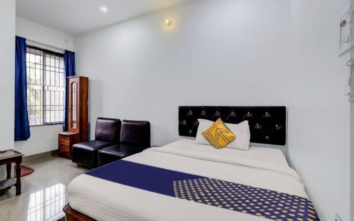 Hotel Asian Palace 