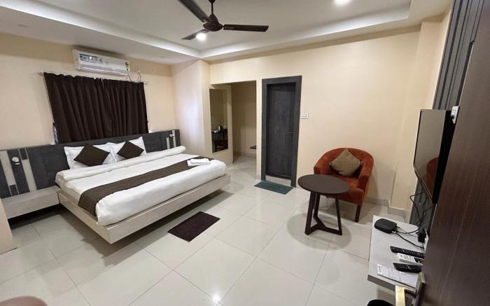 Hotel Asian Palace 