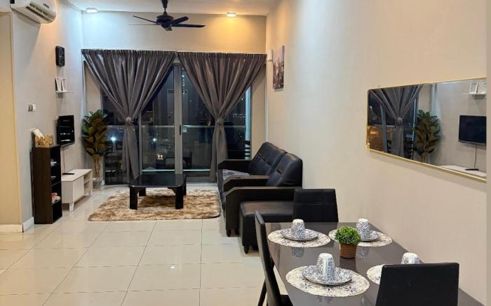 Fayyadh The Loft Imago