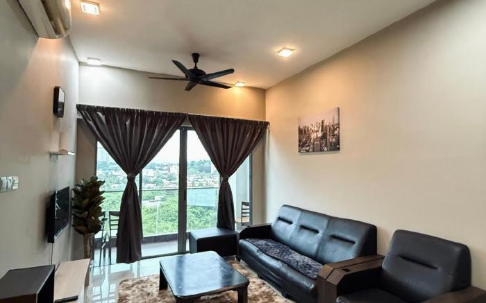 Fayyadh The Loft Imago