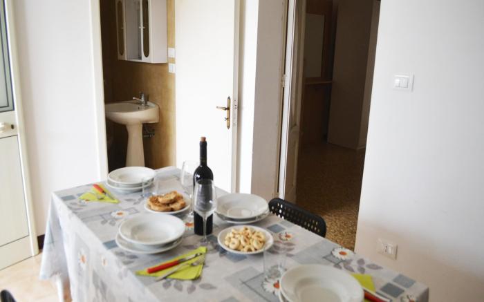 Casa Vacanza TSUKY a Torre dellOrso