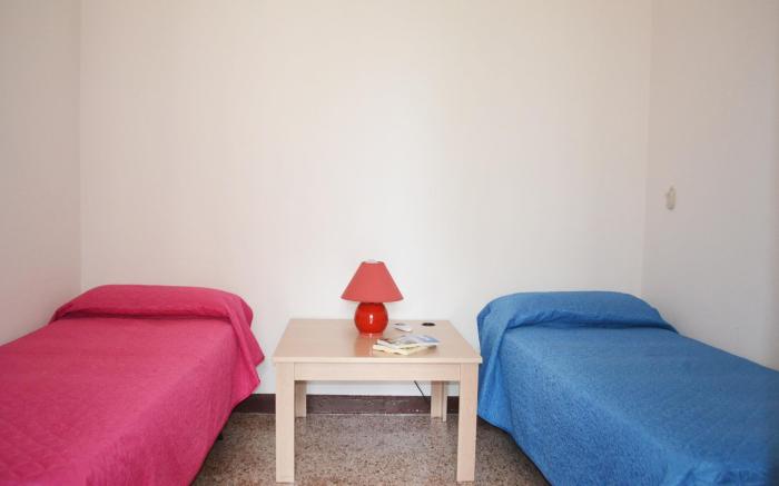 Casa Vacanza TSUKY a Torre dellOrso