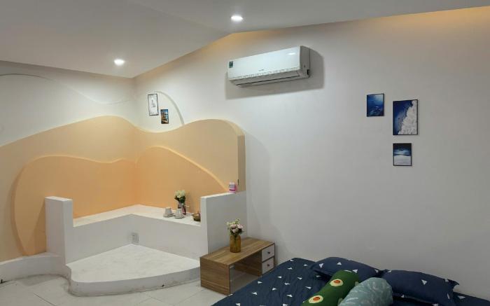 VicNie House Cần Thơ