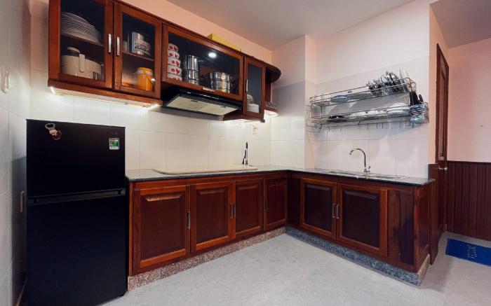 P Homestay Cần Thơ