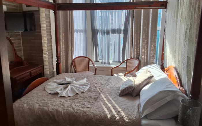 Riversvale Hotel 