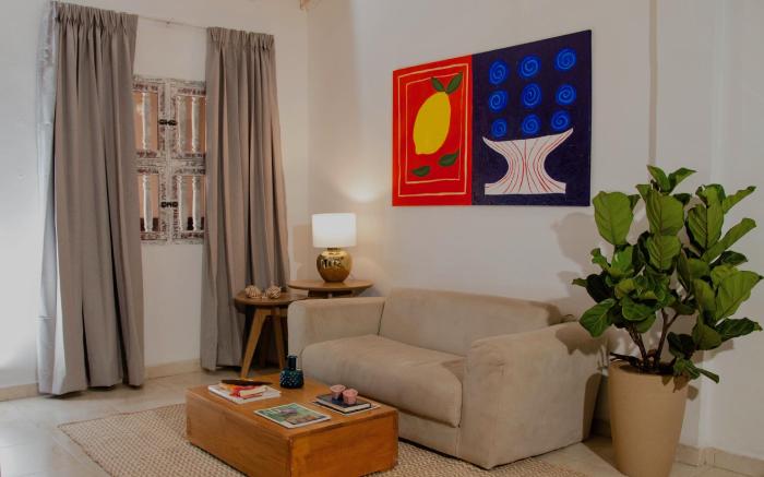 Apartamento Benitez 301  by zakher