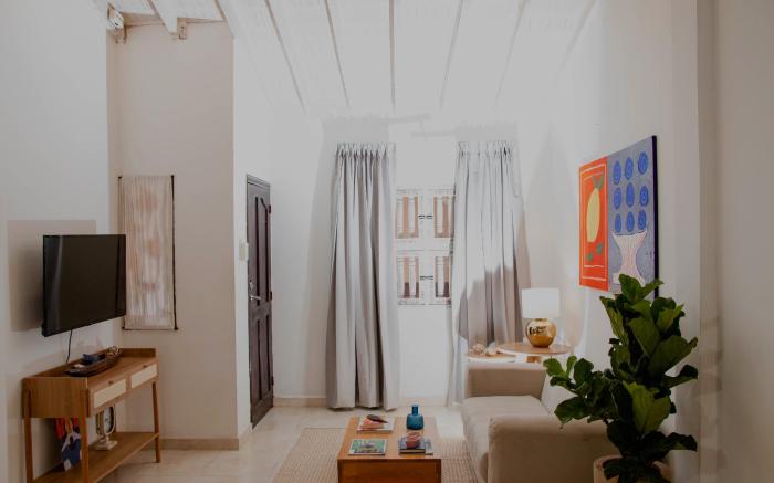 Apartamento Benitez 301  by zakher