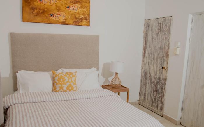 Apartamento Benitez 301  by zakher