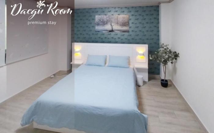 Daegu Room 2 Opening /Dongseong-ro 5 mins /89㎡ /3R