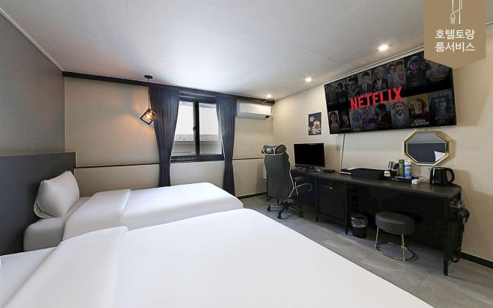 Hotel Torang Jeonju