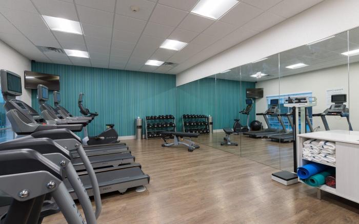 Holiday Inn Express & Suites San Marcos South By IHG