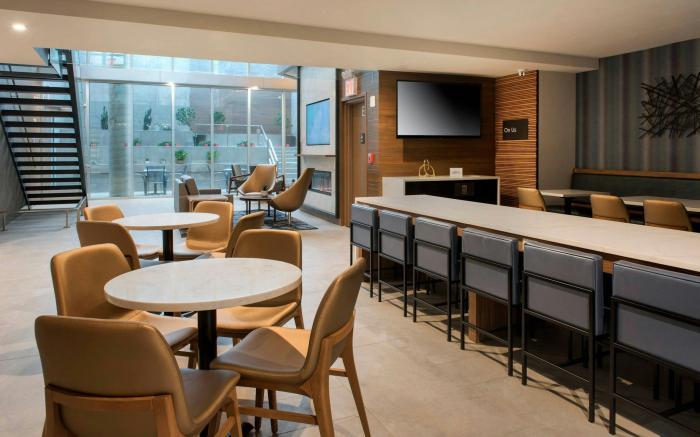 TownePlace Suites by Marriott New York Long Island City/Manhattan View