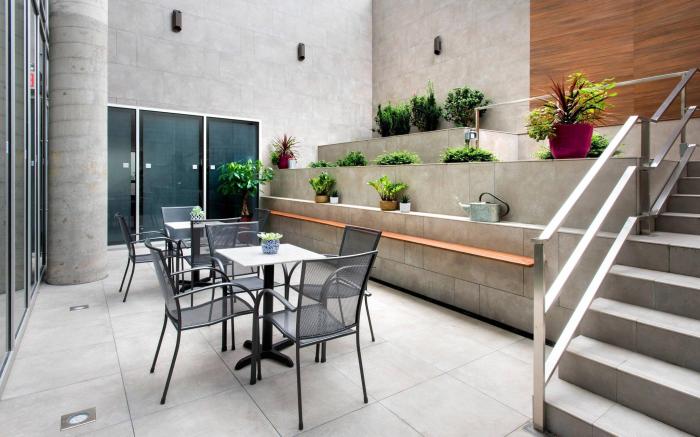 TownePlace Suites New York Long Island City/Manhattan View