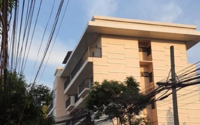 Phoenix Serviced Apartment