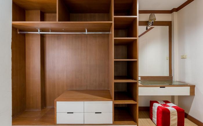 Phoenix Serviced Apartment
